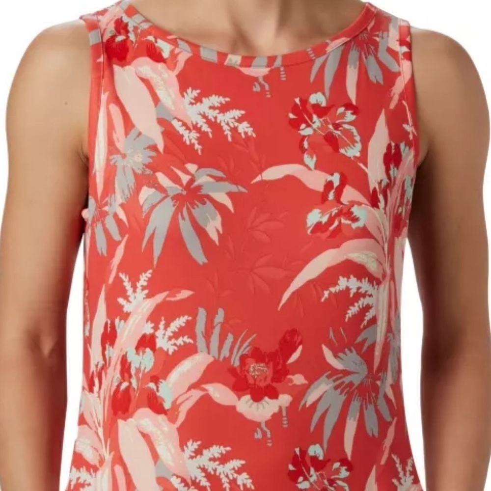 NWT- Women's Chill River™ Printed Dress - Picture 3 of 11